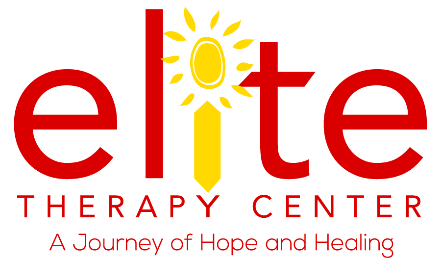 Elite Therapy Center Children Therapy Services